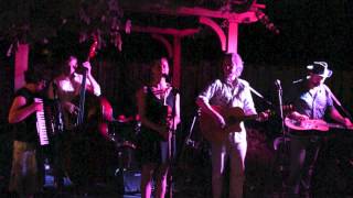 Black Prairie - Richard Manuel