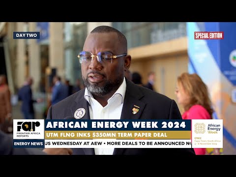 Frontier Africa Reports