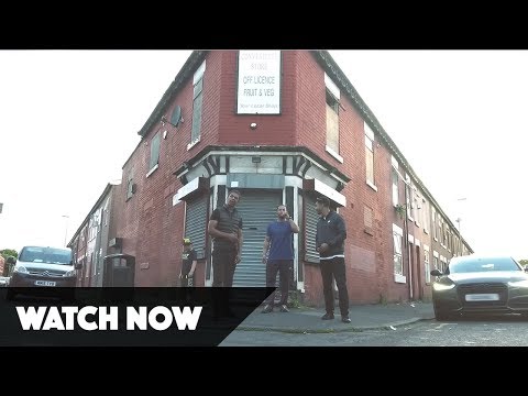 KEEKZ FT KASHA & JAY SMOKE - FXCK WID US (VIDEO)