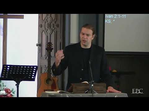 26.7.2020. Nedjelja 10 h - Matija Lekić