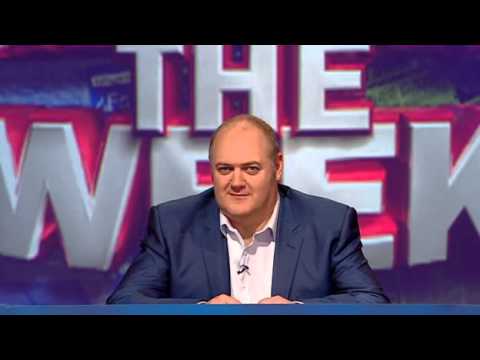 Mock The Week Season 6 Episode 1
