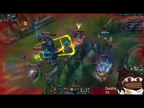 Drututt - Just Play Safe Mid