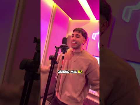 Joaqo - MASNA (Cuarteto LYRICS)