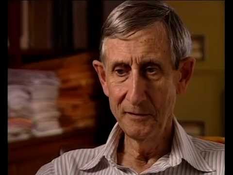Freeman Dyson - Richard Feynman and his work (58/157)