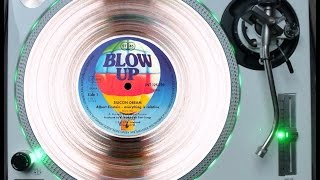 SILICON DREAM - ALBERT EINSTEIN - EVERYTHING IS RELATIVE (MARS-MIX) (℗1987)