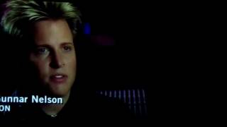 Matthew & Gunnar Nelson (The Nelsons) - Believe What You Say (Live, Rick Nelson tribute show 2015)