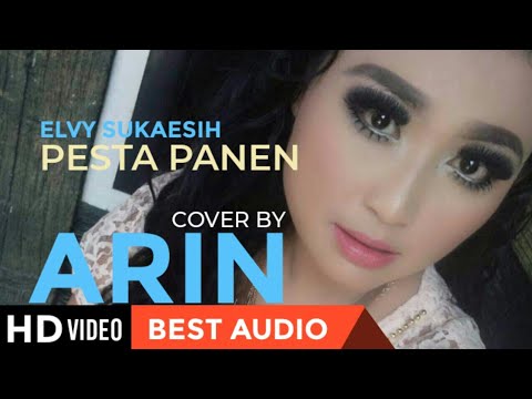 Elvy Sukaesih PESTA PANEN Arin D'Academi Indosiar - Musicisum Indonesia