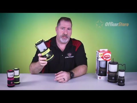 The New Streamlight Super Siege at OfficerStore