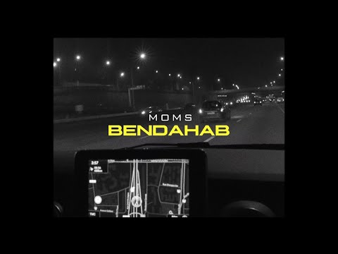 Moms - BENDAHAB