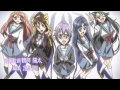 Yuki Nagato OP [Fure Fure Mirai] 