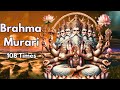 Brahma Murari Most Powerful Navgrah Shanti Mantra 108 Times I नवग्रह शांति म