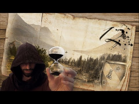 Sternensplitter 12 - "Die Brinbens" [Pen and Paper]