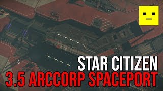 Spaceport Hope video thumbnail
