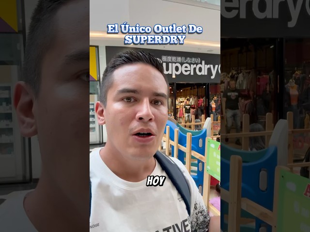 Vídeo relacionado con Superdry Hombres Ropa Superior/Sudadera Premium Goods Duo