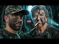 HUNTING THE CHUPACABRA WITH MY GRANDMA