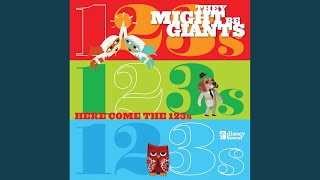 Infinity - They Might Be Giants