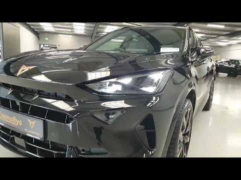 Cupra Formentor 2.0 TDI 150hp Auto - Image 2