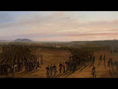 Kol slaven (Dmitry Bortniansky) / Коль славен наш Господь в Сионе (Дмитрий Бортнянский)