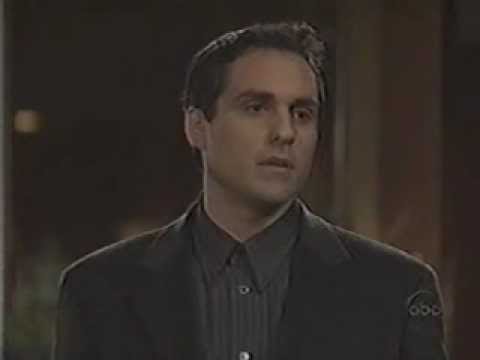 02-22-99 "You'll Even Use a Baby" - Sonny & Alexis - General Hospital