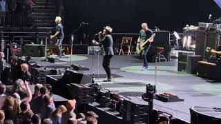 Pearl Jam - Last Exit, Portland OR, 5/10/2024 Live