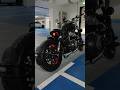 Royal Enfield Super Meteor 650 Fully Custom Bobber Style