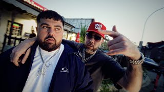 Murda, Summer Cem & Yung Felix - DON JULIO