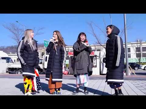 [ENG SUB] 161210 Mamamoo - Music Core Mini Fanmeeting (Decalcomanie)