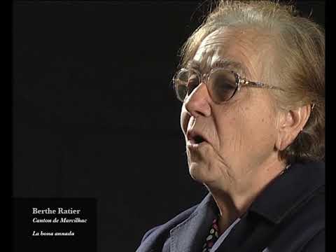 La bona annada