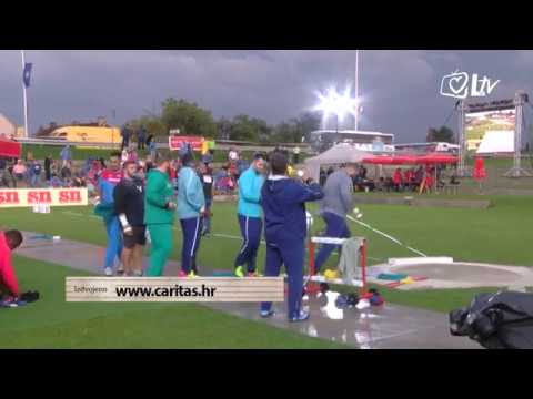 Izdvojeno 29.8.2017. - Potpora  Caritasovoj akciji 'Za 1000 radosti'