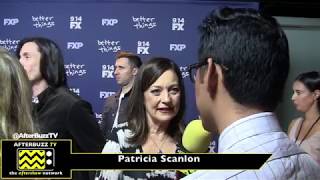 Patricia Scanlon I Better Things Season 2 Premiere I 2017 video