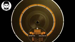 Rotortype - Can't Get It [Planet Rhythm Records]