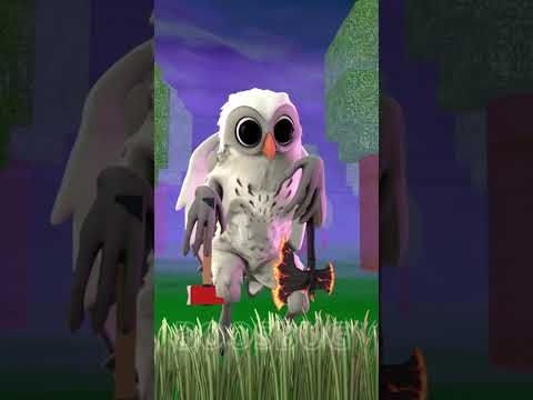 Noob vs Deer 99 nights in the forest #roblox #99nightintheforest