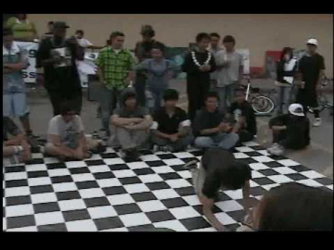 Friendly Fire Jam: Sunny vs Ives