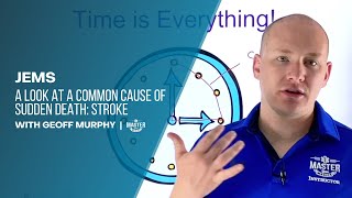A look at a common cause of sudden death: Strokes | JEMS