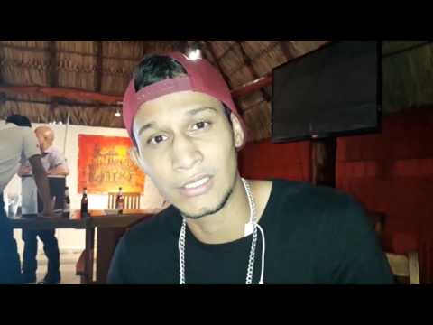 Acevedo listo para regresar al ring este sábado ante Moreno