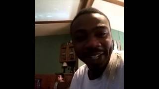 New 1up P.B.P. King Ape Vs JayRone BallHogg TT2