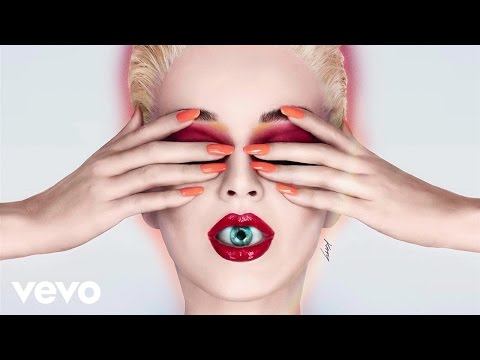 Katy Perry - Mind Maze (Audio)