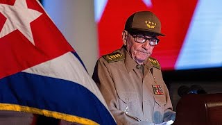 EE.UU. acusa a Raúl Castro de homicidio por el doble derribo de 1996: "EE.UU. y Trump no olvidan"