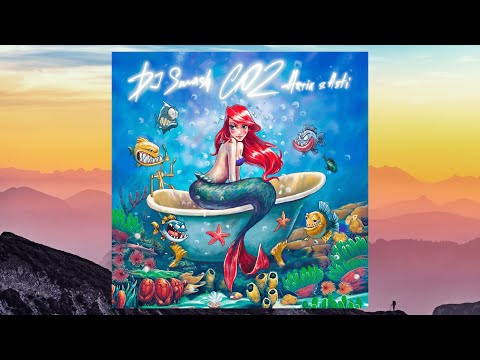 🌸ARTIK & ASTI feat. DJ SMASH - CO2 (ПРЕМЬЕРА,2022)🌸
