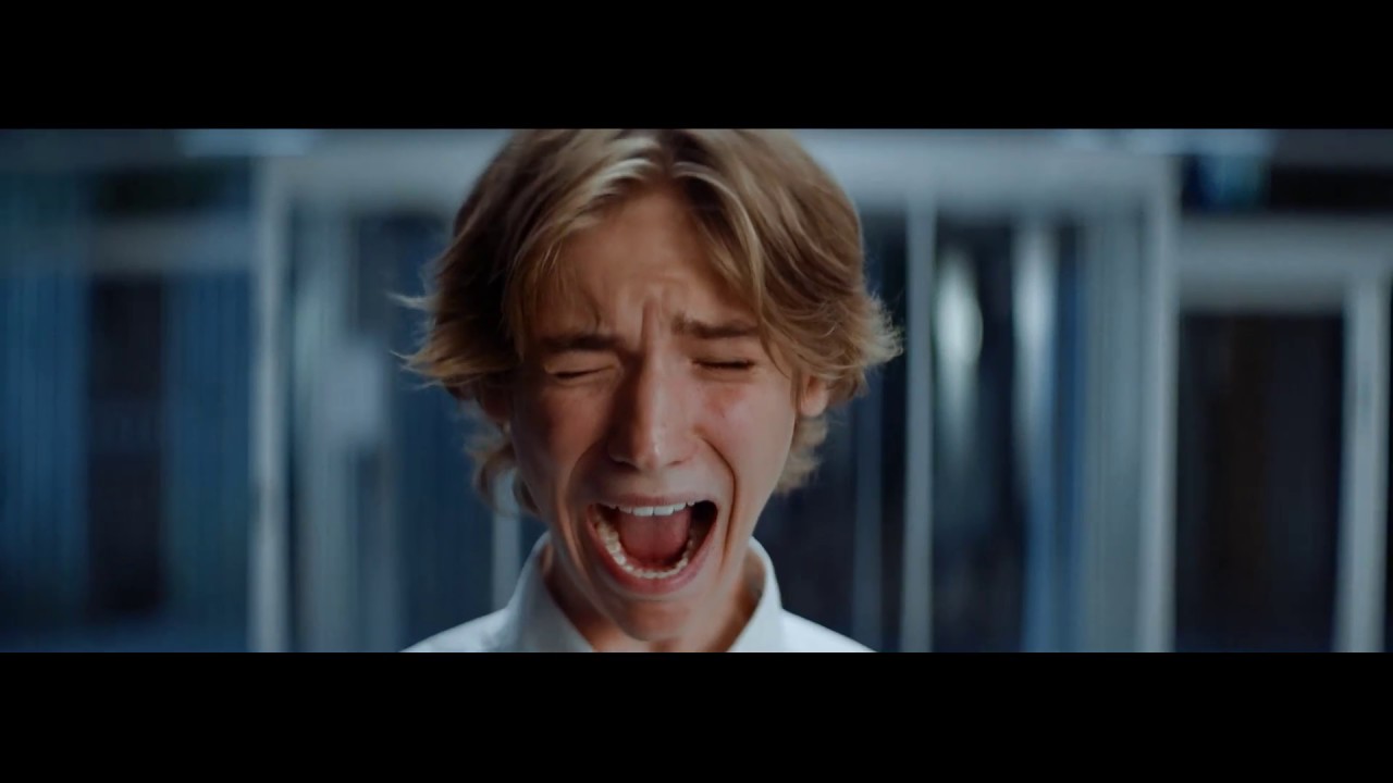 Jobannonce: Gode - sjove og kreative jobannoncer - YouTube video