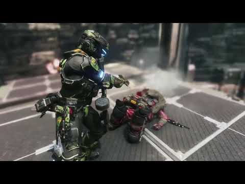 Titanfall 2 Montage ~Suit Up - Blue Stahli (ft. Southpaw)~