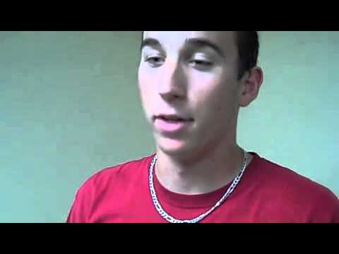 Taylor Widener - April 4, 2013