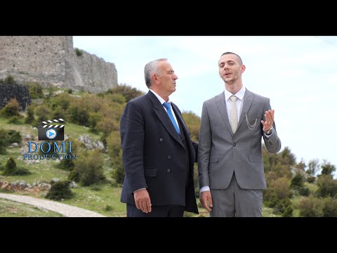 Hysen Dida & Egzon Dida - Ket dhurat e kem prej zoti (Official Video 4K)