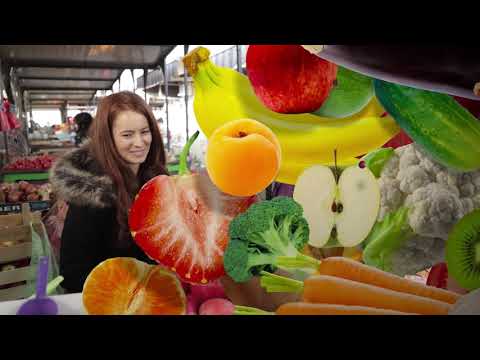 Ceger ep.104 - Pijaca Vidikovac - 15.12.2019.