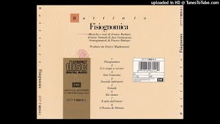 Franco Battiato -  Veni l&#39;autunnu