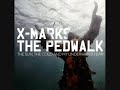 X Marks The Pedwalk - Paranoid Illusions