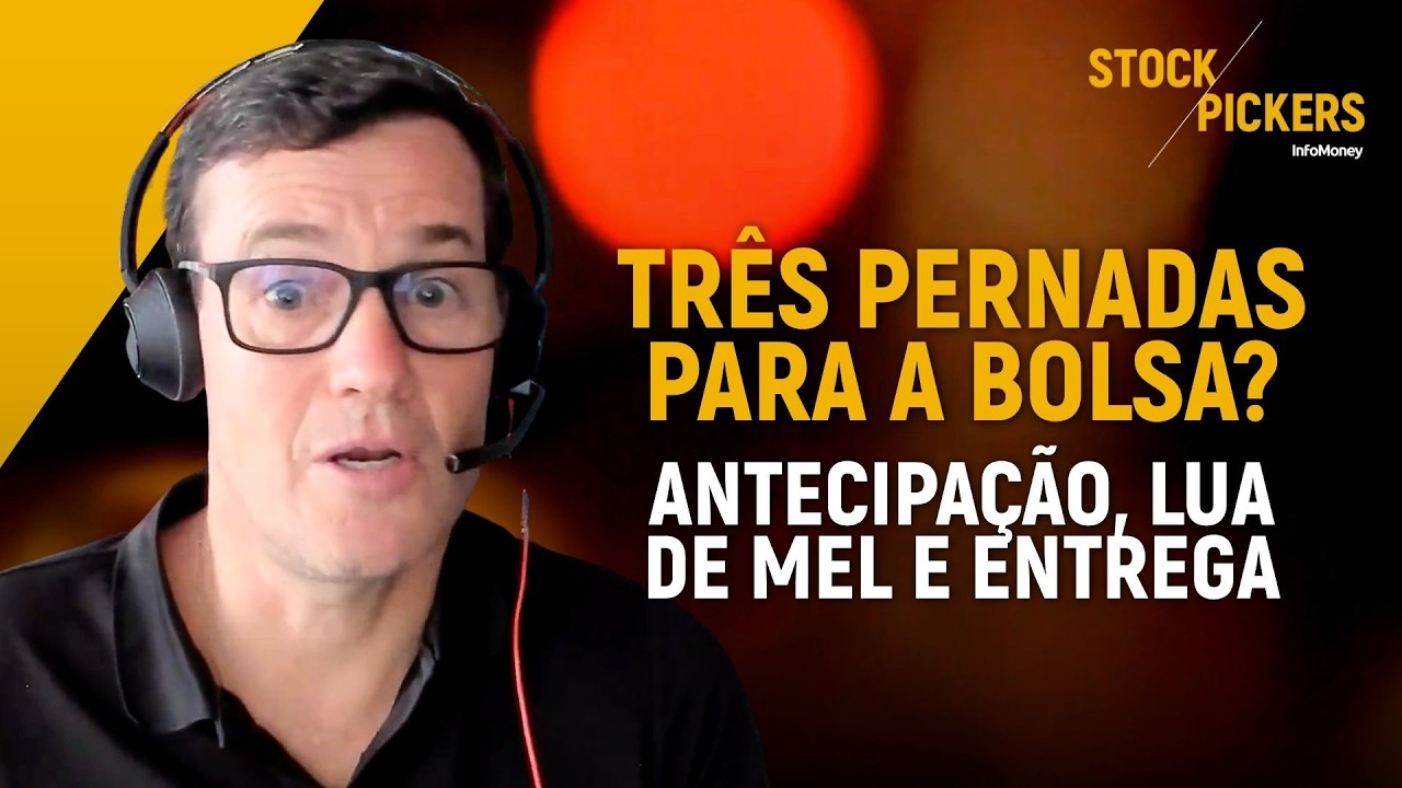 O Brasil está diante de uma oportunidade histórica na Bolsa?