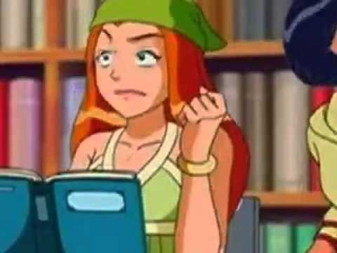 Totally Spies Season 4 Episode 23