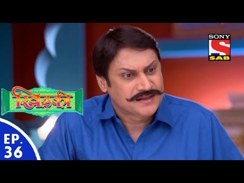 Kenny panchal Sab tv ( khidki) character lucky