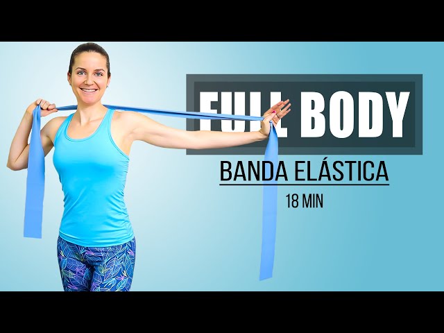 Vídeo relacionado con Fokky 2M Gomas Elasticas Musculacion, Bandas Elasticas Musculacion[Set of 4],De Resistencia Diferentes, Cintas Elasticas Musculacion Mujeres/Hombres, Ideal para Entrenamiento De Fuerza, Yoga, Pilates